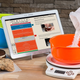 Perfect Bake Smart Scale, $23
